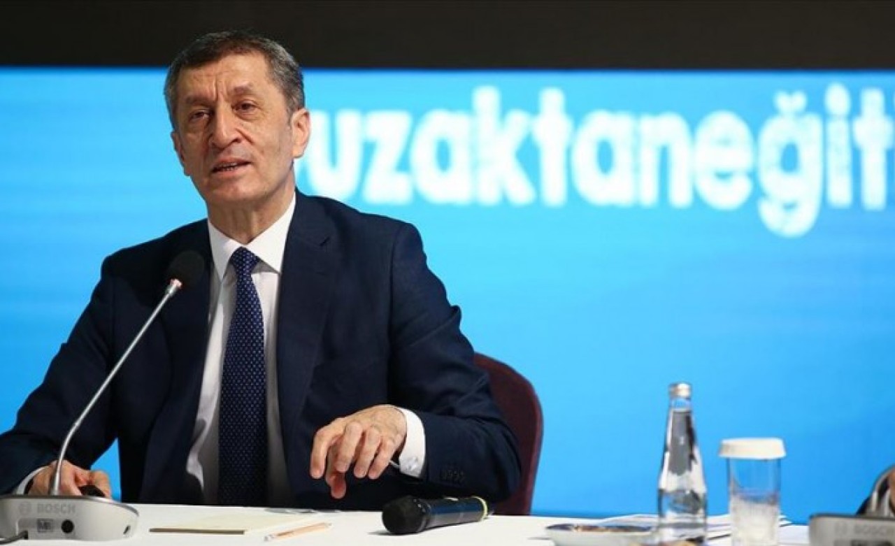 Milli Eğitim Bakanı Selçuk'tan yeni öğretim yılıyla ilgili açıklama