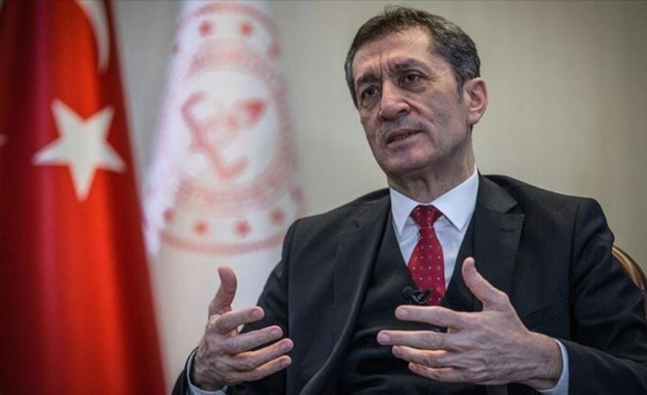 Milli Eğitim Bakanlığı açıkladı,  öğretmenler ayaklandı!