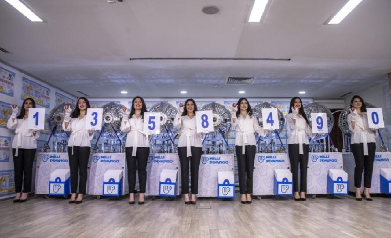 Milli Piyango karıştı: Üyelere ‘yanlışlıkla’ 100 bin dolar gönderildi!