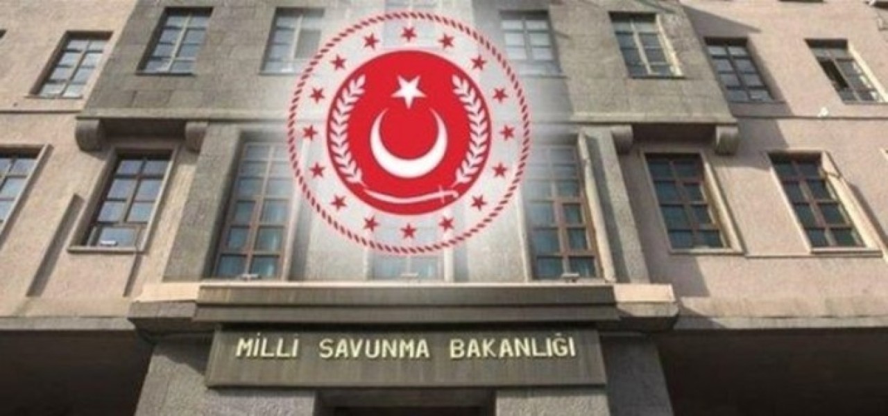 Milli Savunma Bakanlığı: Arap halkı kardeşimizdir!