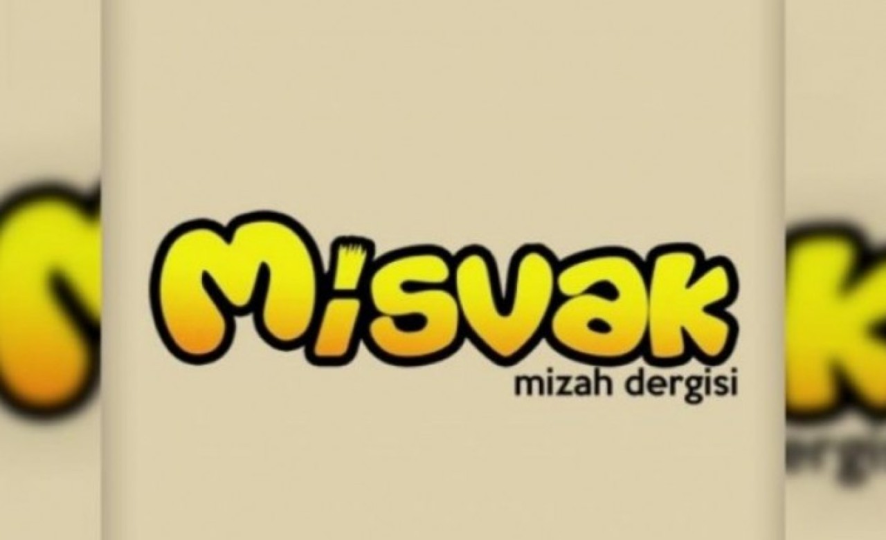 Misvak dergisinin Hz. Yusuf karikatürü büyük tepki topladı