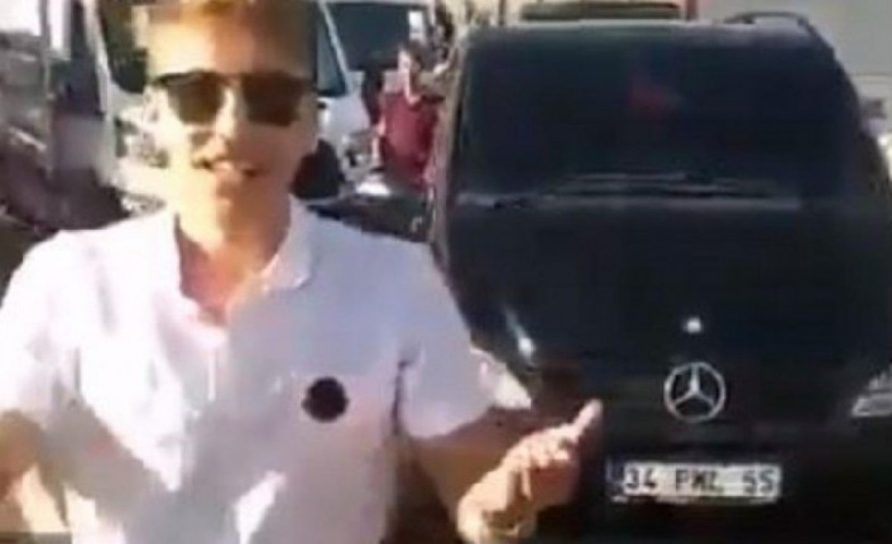 Muhammed Enes Uysal kayıplara karıştı: Polis heryerde onu arıyor