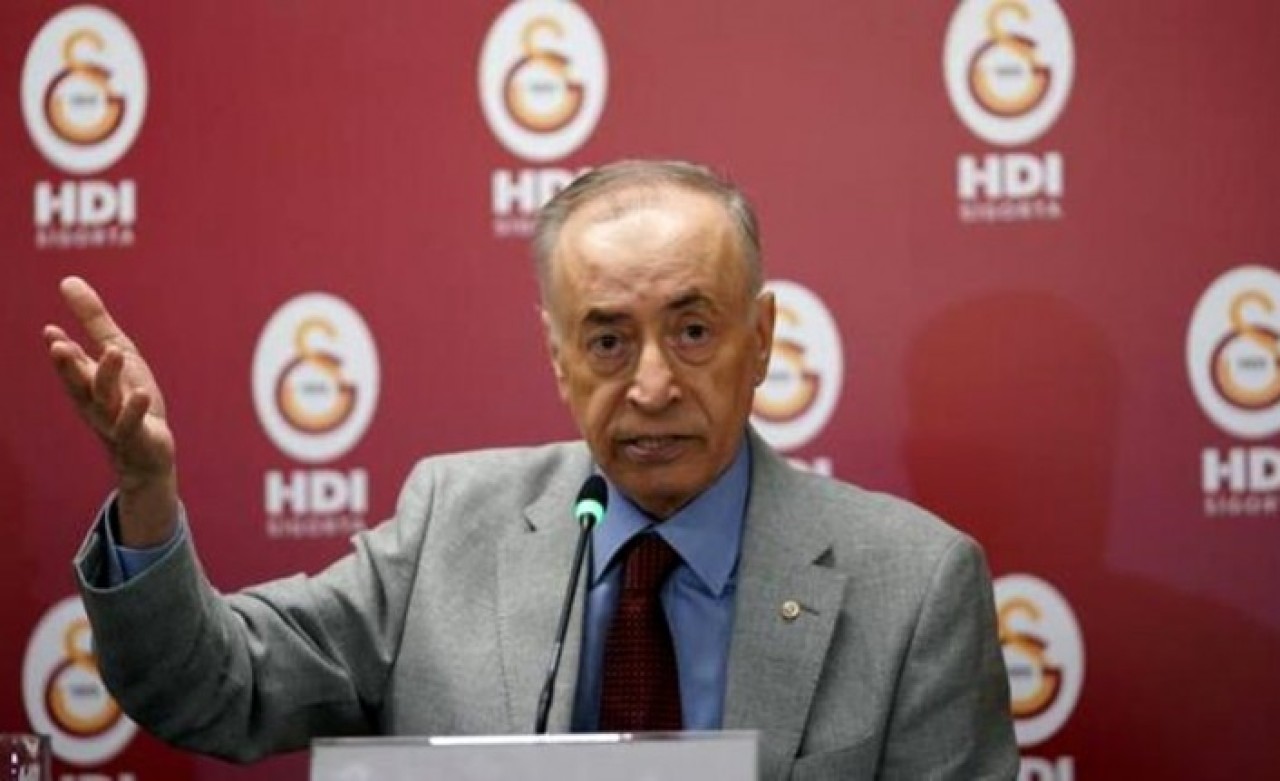 Mustafa Cengiz'den flaş açıklama: Bizi tehdit ediyorlar!