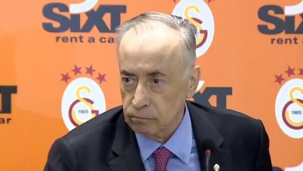 Mustafa Cengiz: Galatasaray Türk futbolunun kıblesidir!