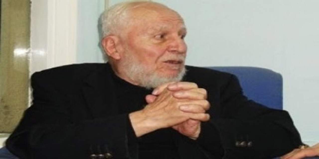 Necmettin Erbakan’ın kardeşi Kemalettin Erbakan öldü