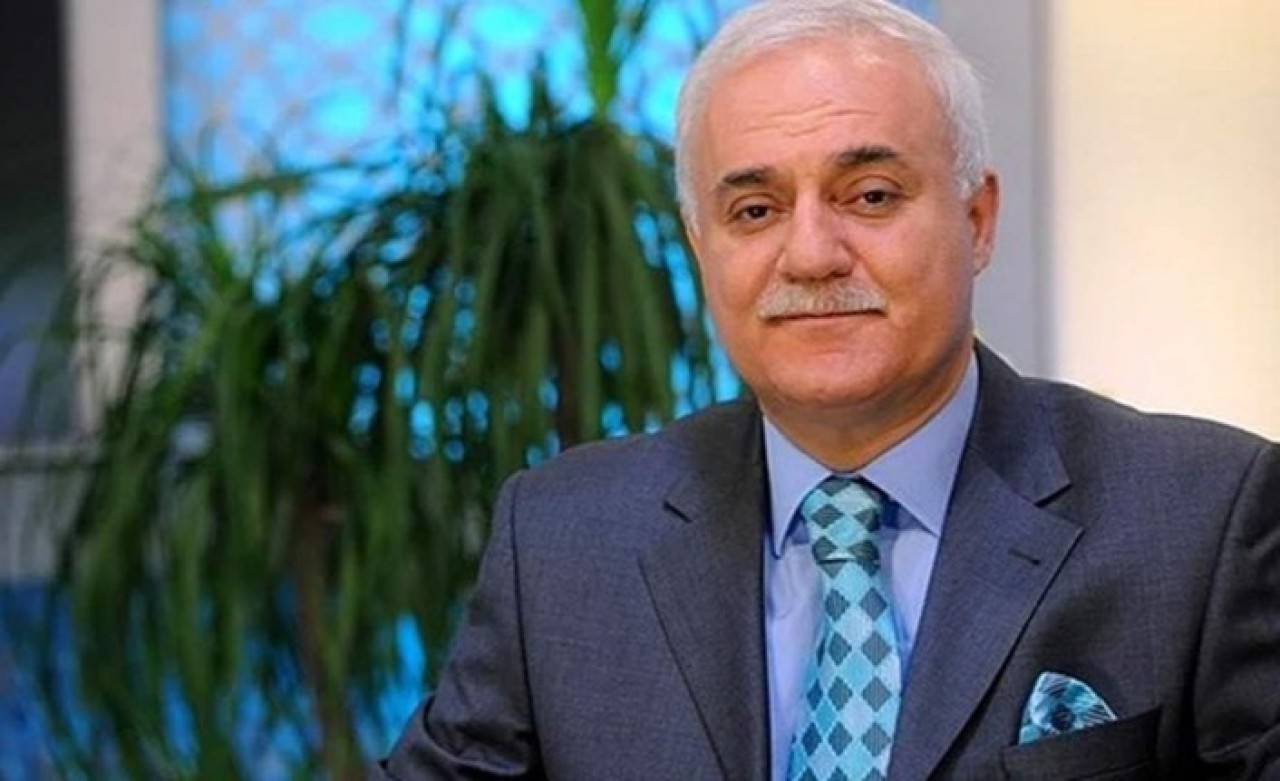 Nihat Hatipoğlu hasta mı? Nihat Hatipoğlu korona virüs mü oldu?