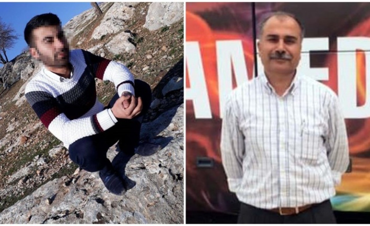 Nizip'te kan donduran cinayet: Helallik istediği babasını öldürdü