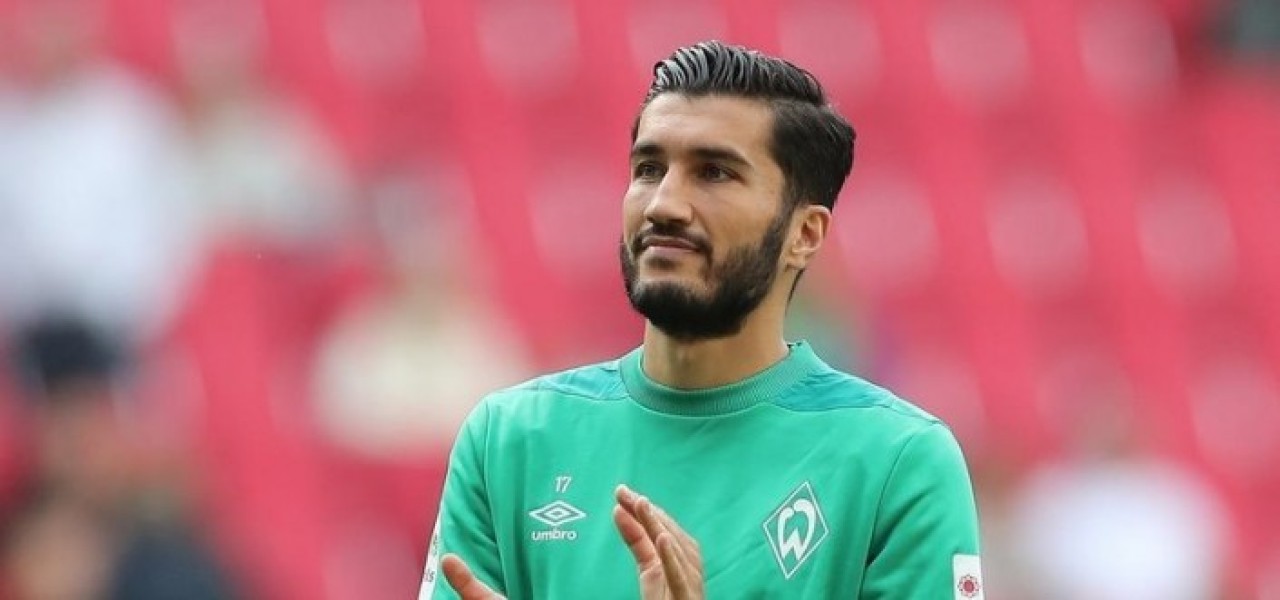 Nuri Şahin bombası: Artık Süper Lig'de