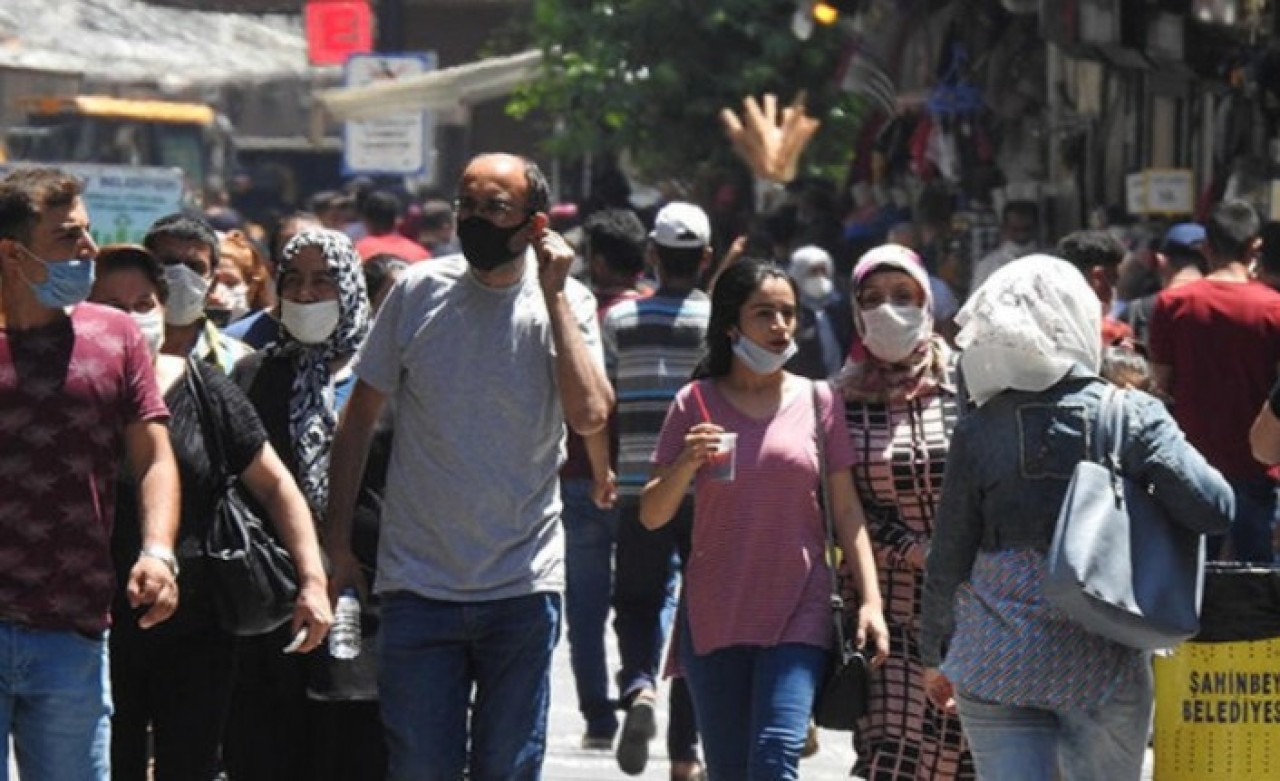 O ilde yaşayanlar dikkat: 15 gün yasak getirildi