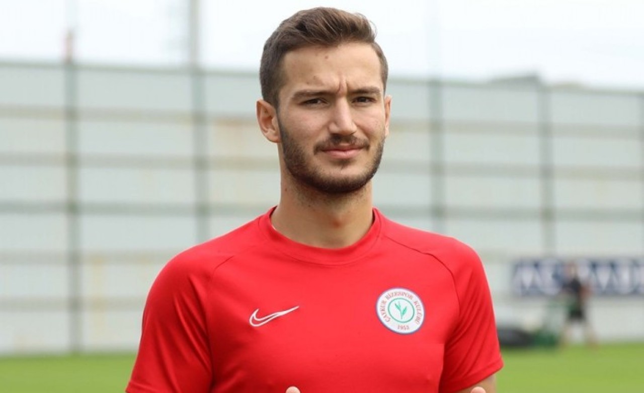 Oğulcan Çağlayan Galatasaray'da: 18 milyon lira kazanacak
