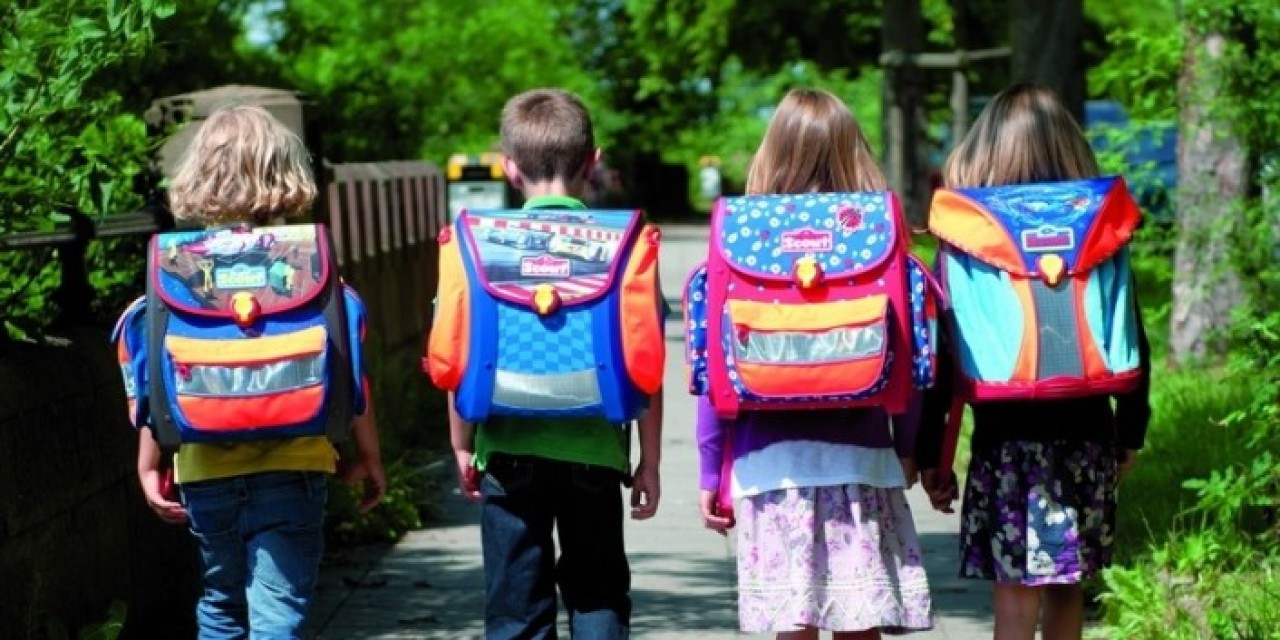 Okullar 21 Eylül'de açılacak da nasıl açılacak: Sadece 1. ve 2. sınıflar,  haftada 2 gün!