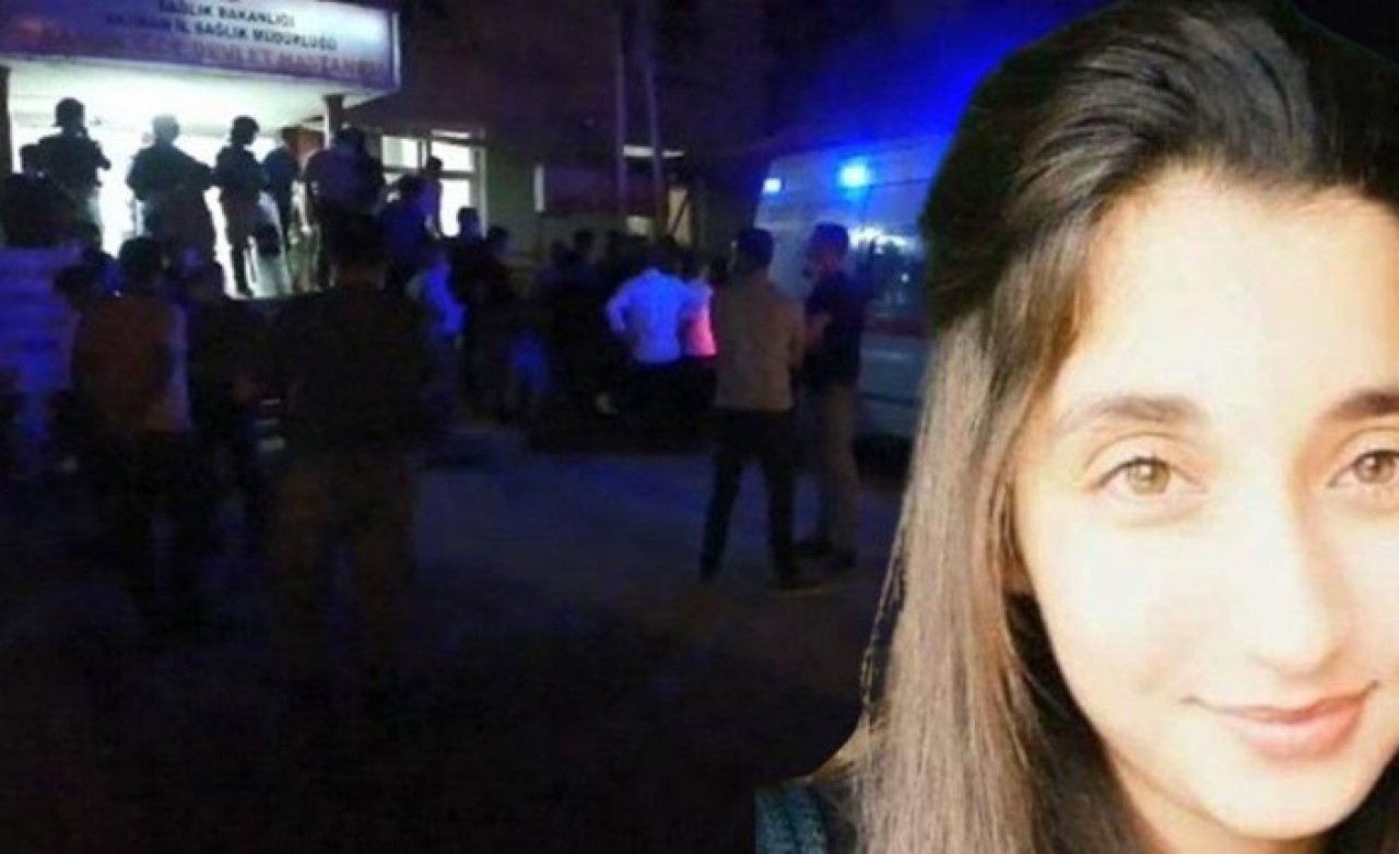 Üniversiteyi kazandığı gün bıçaklandı: Mizgin Toparlı öldü