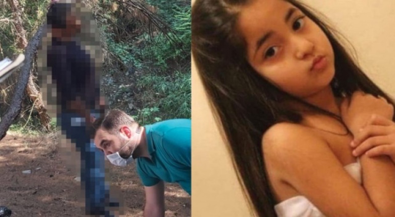 Önce kızını,  sonra  kendini astı: Cengiz Karataş ve Dila Karataş öldü