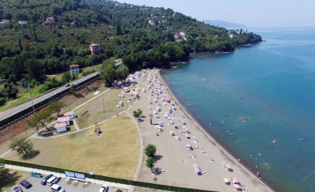 Ordu'da denize giren Mehmet Zencirci kayboldu: Arama çalışmaları devam ediyor