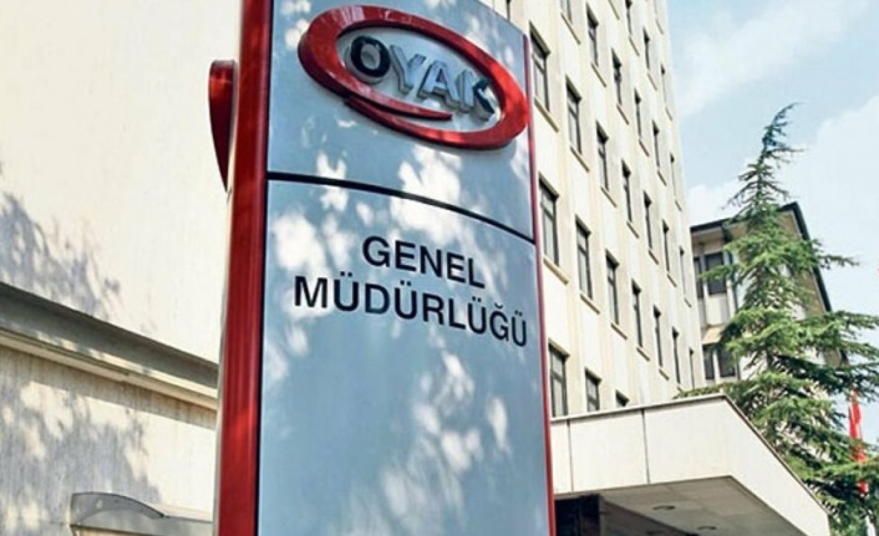 OYAK,  TOTAL ve M Oil'in operasyonlarını birleştirdi