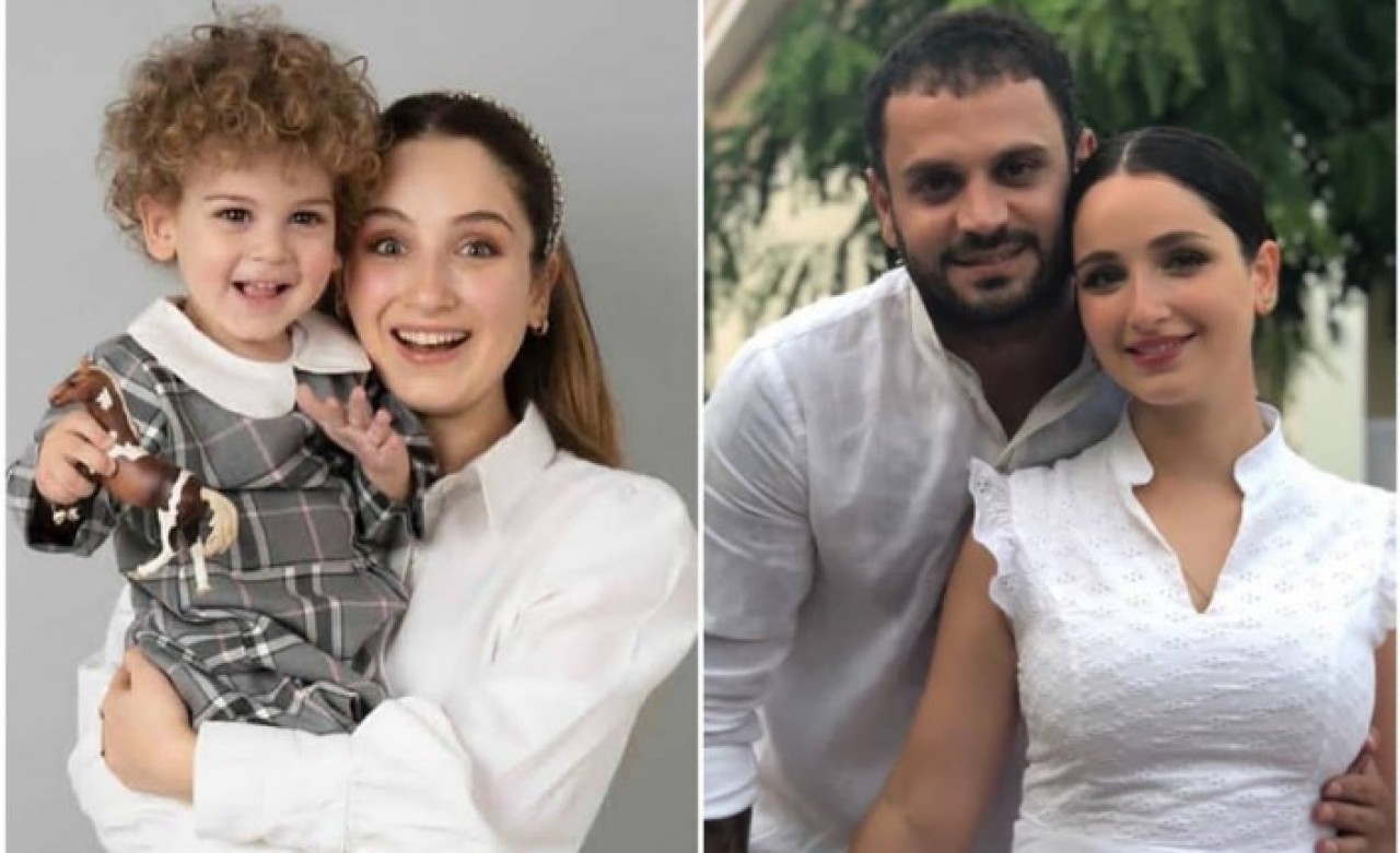 Oyuncu Gökçe Akyıldız 3 yıllık evliliğini tek celsede bitirdi