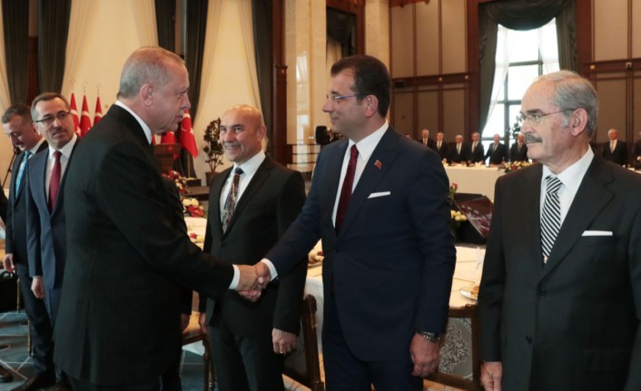 Pandemi döneminin en başarılı belediye başkanları anketi yapıldı: Sürpriz sonuçlar!