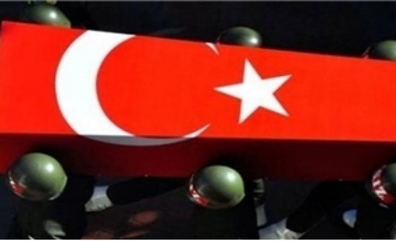 Pençe Kaplan'dan acı haber: 1 askerimiz şehit oldu,  2 askerimiz yaralı