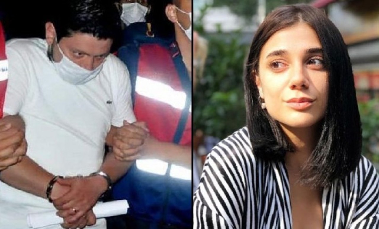 Pınar Gültekin cinayetiyle ilgili bomba gelişme: Katile kim yardım etti?