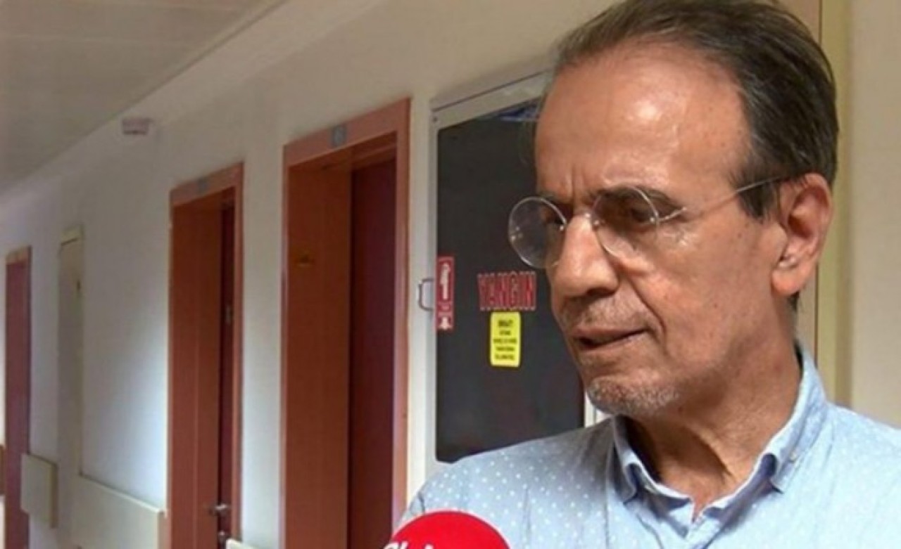 Prof. Dr. Mehmet Ceyhan: "Koronavirüs çocuklarda o hastalığa neden olabilir"