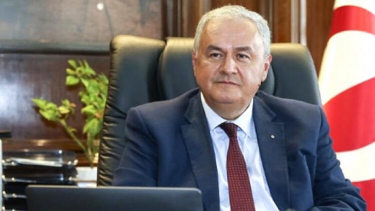 Prof. Dr. Mustafa Verşan Kök kimdir? ODTÜ Rektörü'nün hayatı