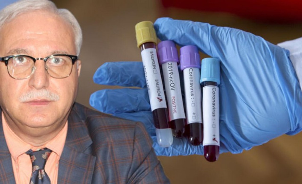 Prof. Tevfik Özlü'nün okullarla ilgili açıklaması velileri ayağa kaldırdı: Çocuklarımız denek mi hocam?