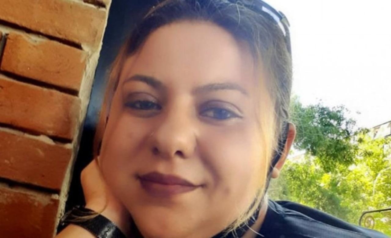 Pusu kuran komşusu genç kadının canına kıydı: Sibel Şirin öldü