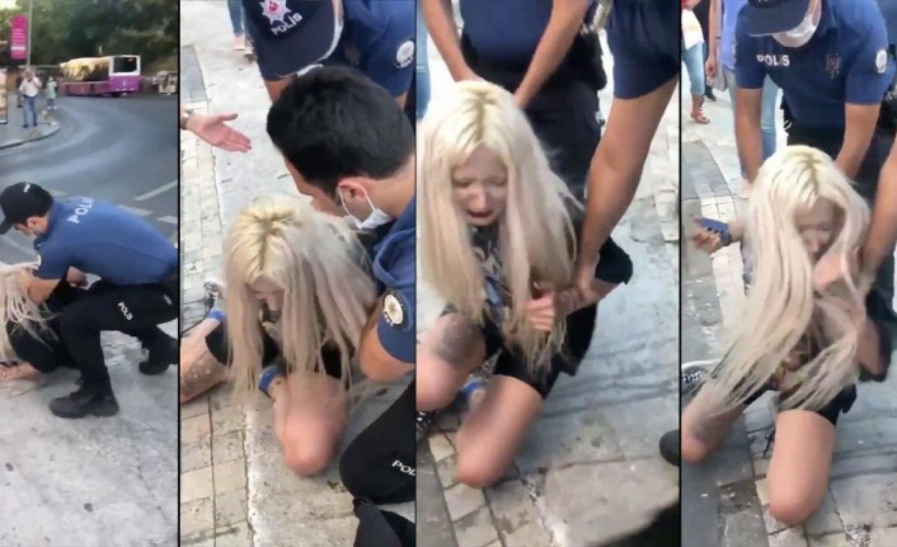 Rana Batı için katliam çağrısı yapıp ev adresini paylaşan Yurtiçi Kargo çalışanı hakkında flaş gelişme!