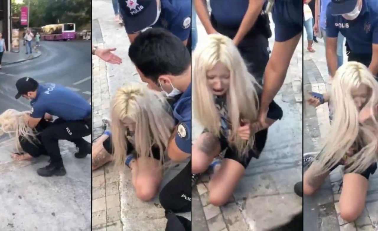 Rana Batı'nın adres bilgilerinin kargo çalışanı tarafından sızdırılması sonrası Yurtiçi Kargo'dan açıklama!