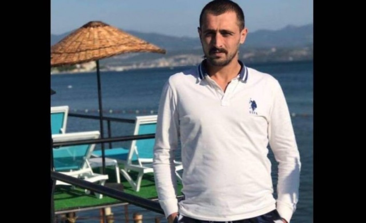 Restoran çalışanları müşterilere kurşun yağdırdı: Osman Gürle öldü