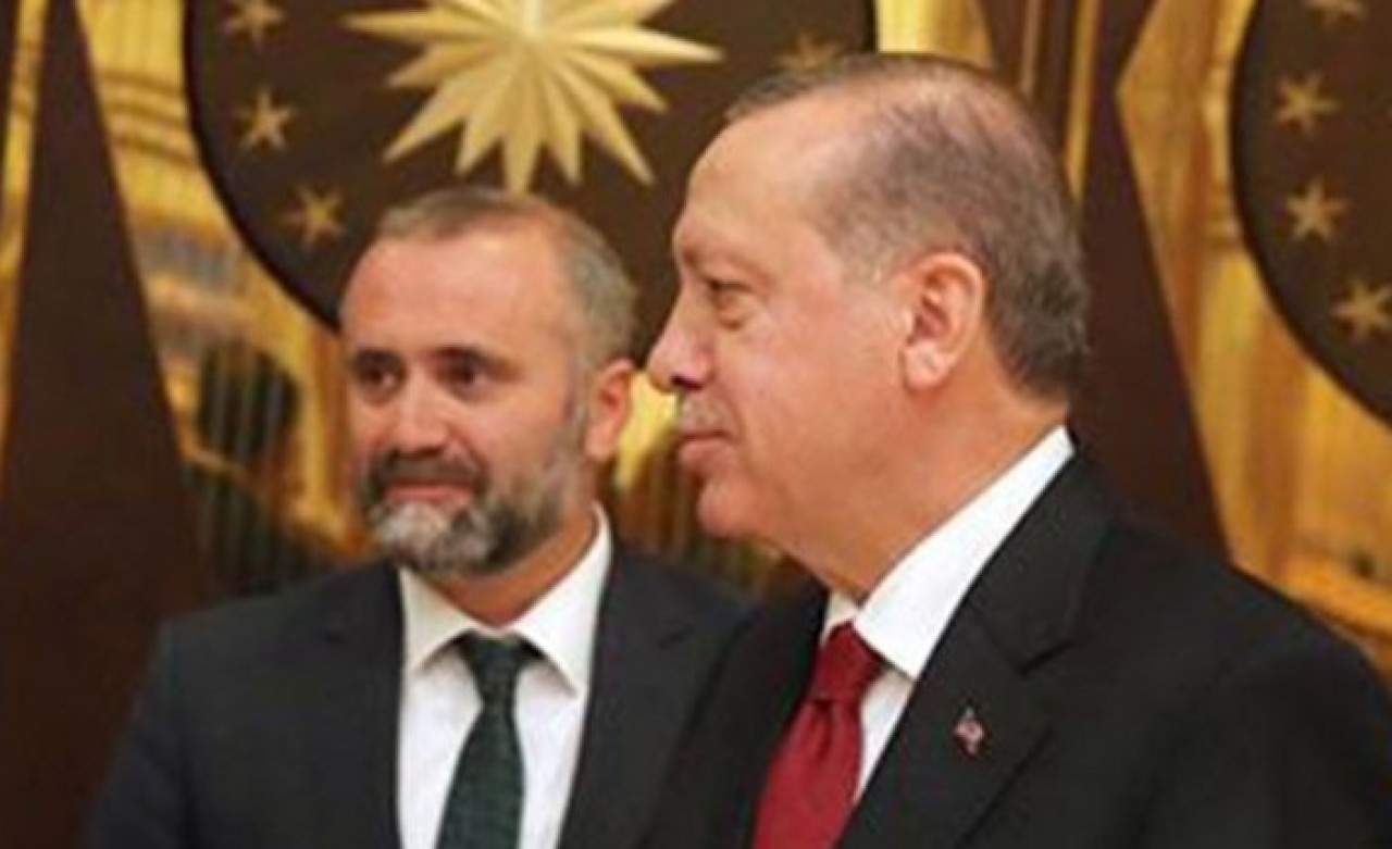 Sabri Demir,  Cumhurbaşkanlığı Başdanışmanı oldu: Sabri Demir kimdir?