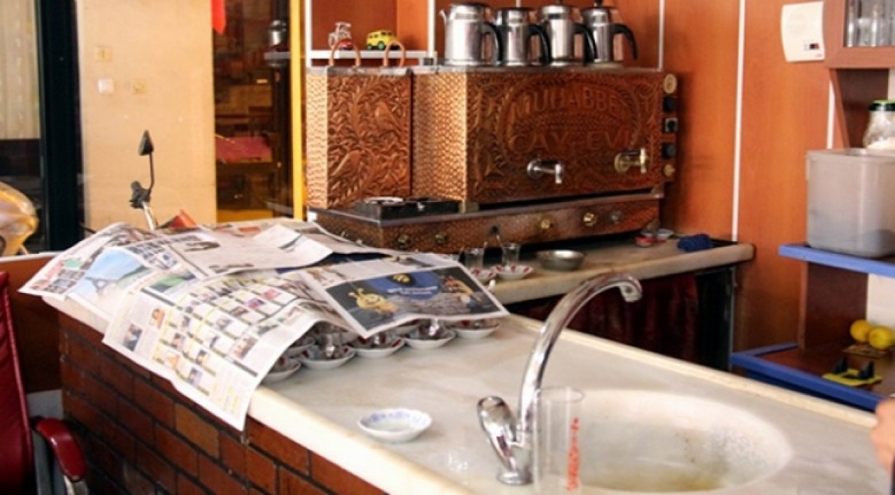 Sağlık Bakanlığı'ndan genelge: Çay ocakları kapatıldı!