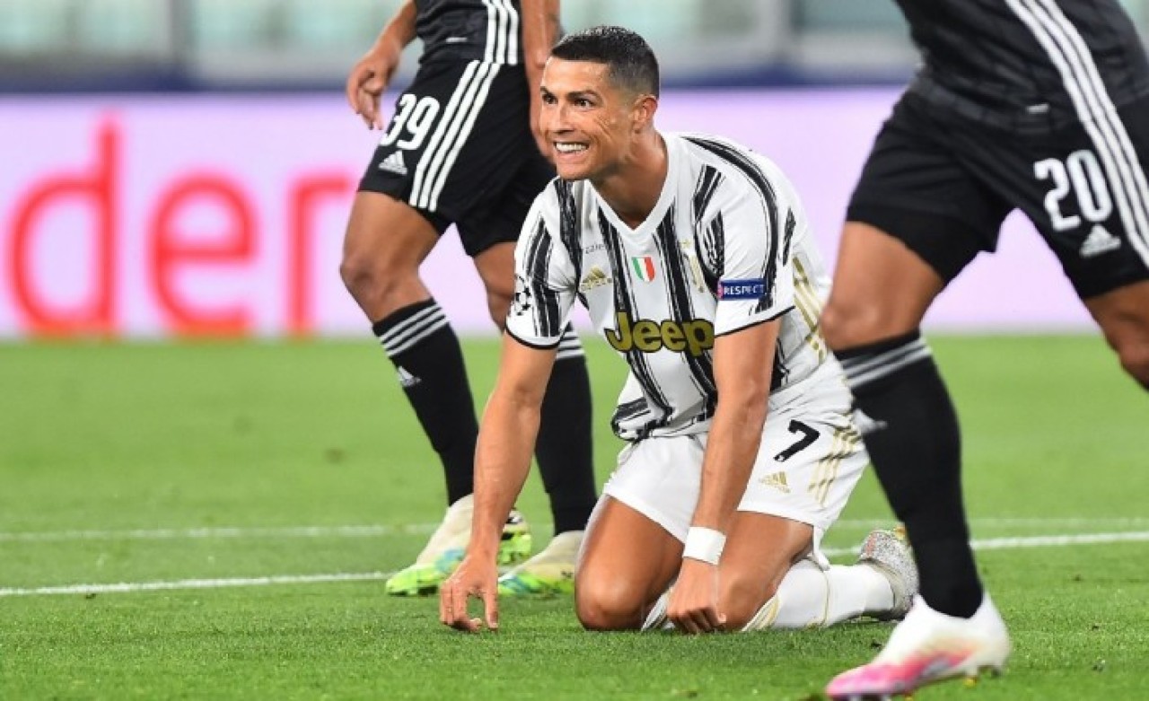 Şampiyonlar Ligi'nde Real Madrid ve Juventus elendi