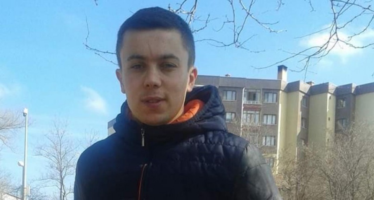 Samsun'a ateş düştü: Süleyman Ural şehit oldu