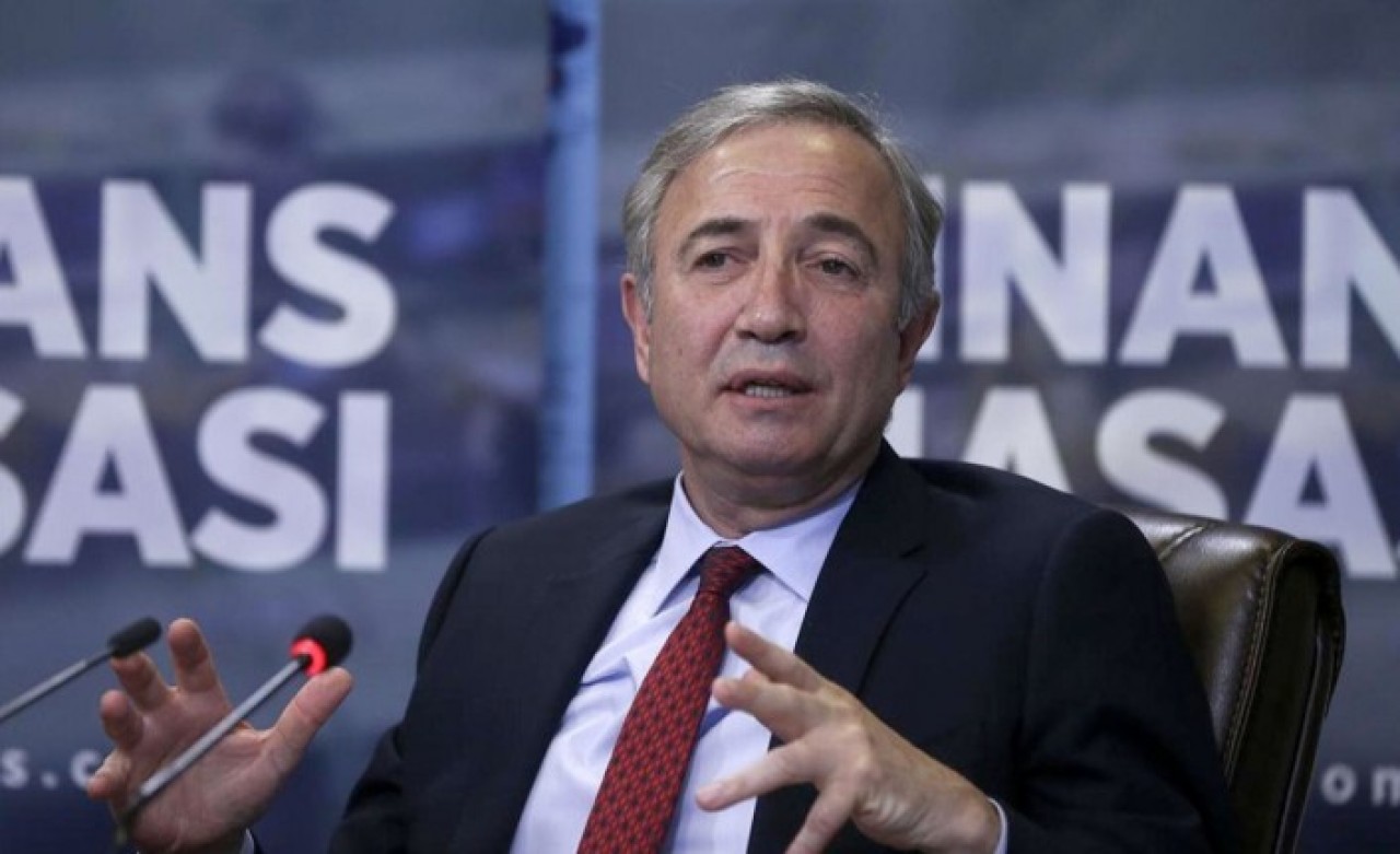 Saplantılı kadın,  iş adamı Hamdi Akın'ın kabusu oldu: Gizli bilgilerini ifşa etti