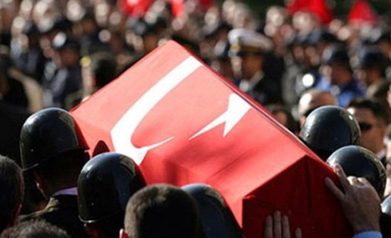 Şemdinli'den acı haber: Piyade Er Ümit Çıkın şehit oldu