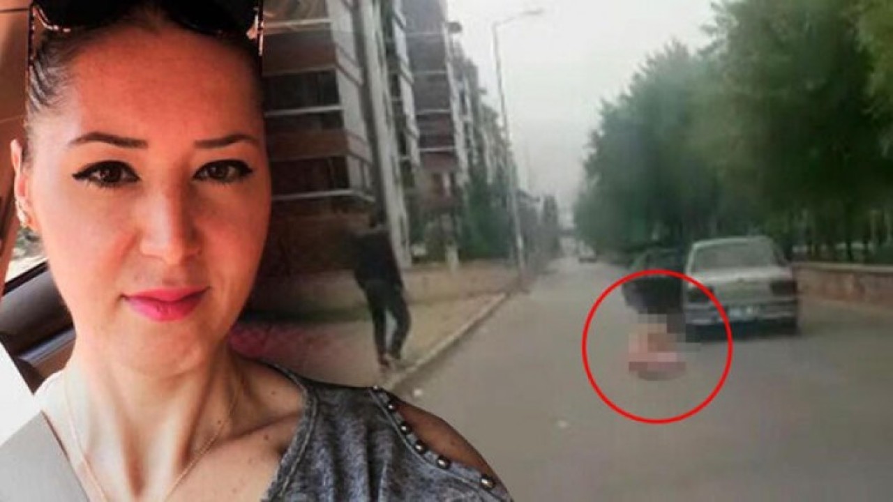 Şengül Vatansever'i yakarak öldüren Ümit Varol'la ilgili flaş karar