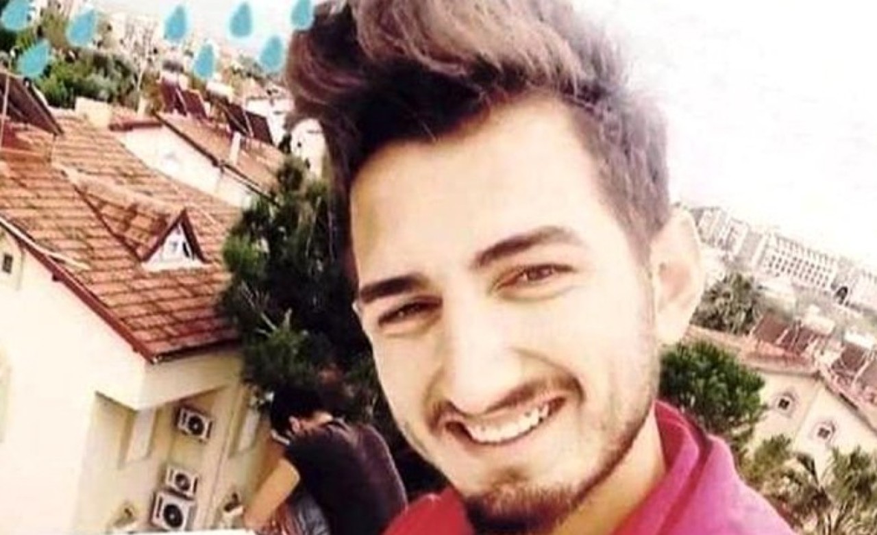 Sera tamiri yaparken elektrik akımına kapılan Emre Metin öldü