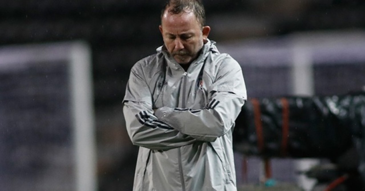 Sergen Yalçın'a ağır eleştiri: Fiyasko!