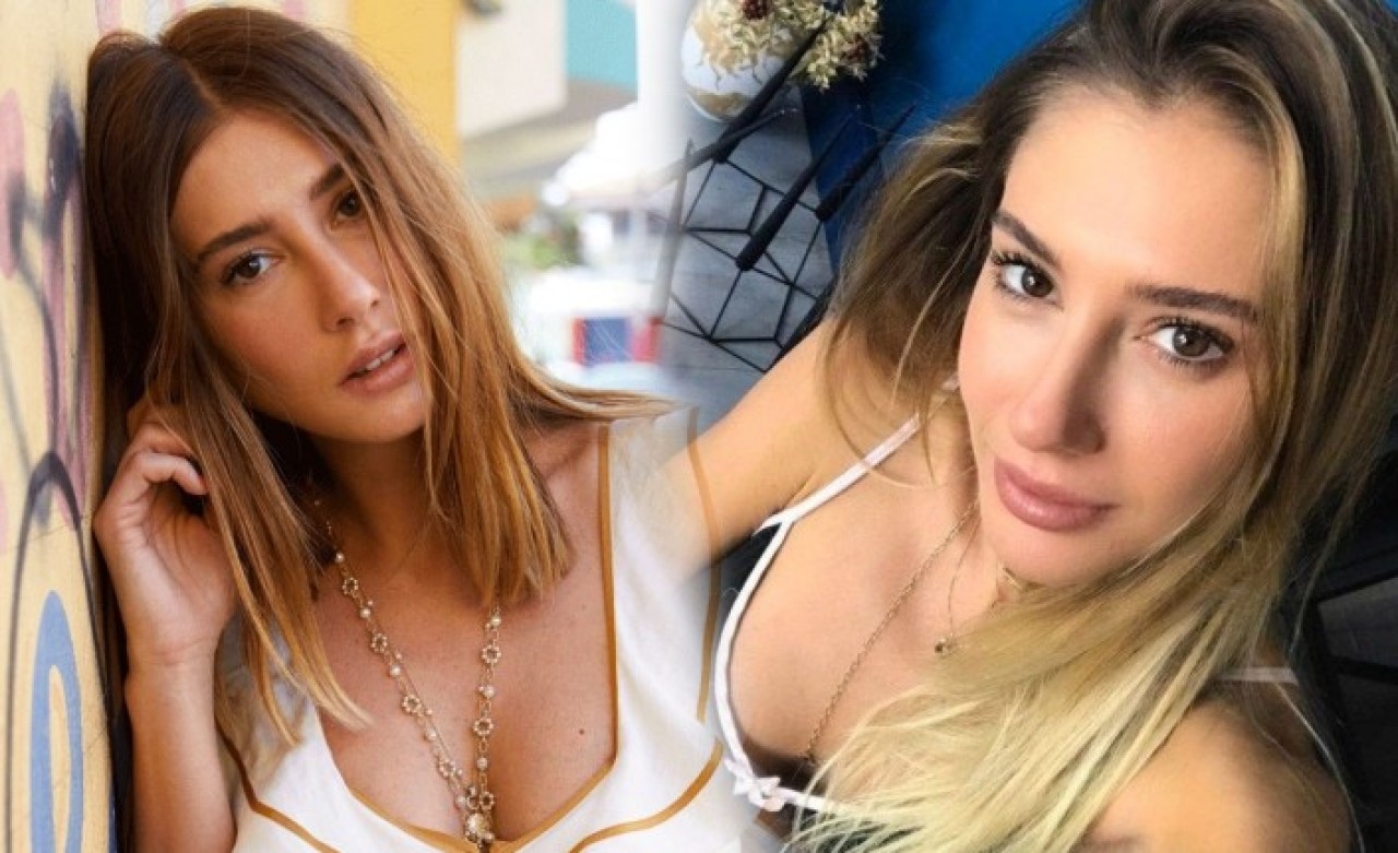 Şeyma Subaşı'ya polis şoku: Sabaha karşı evine baskın düzenlendi!