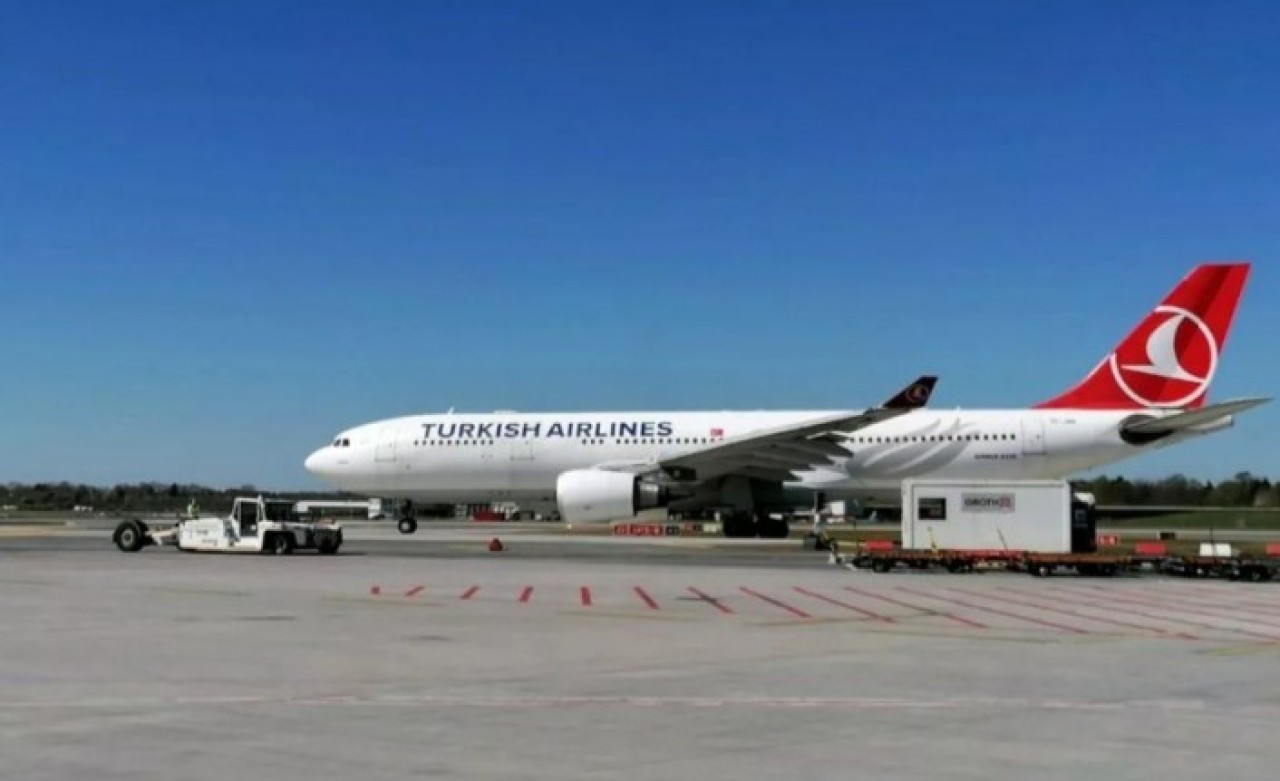 SHGM'den THY'ye: "Yabancı çalışanları çıkarın"