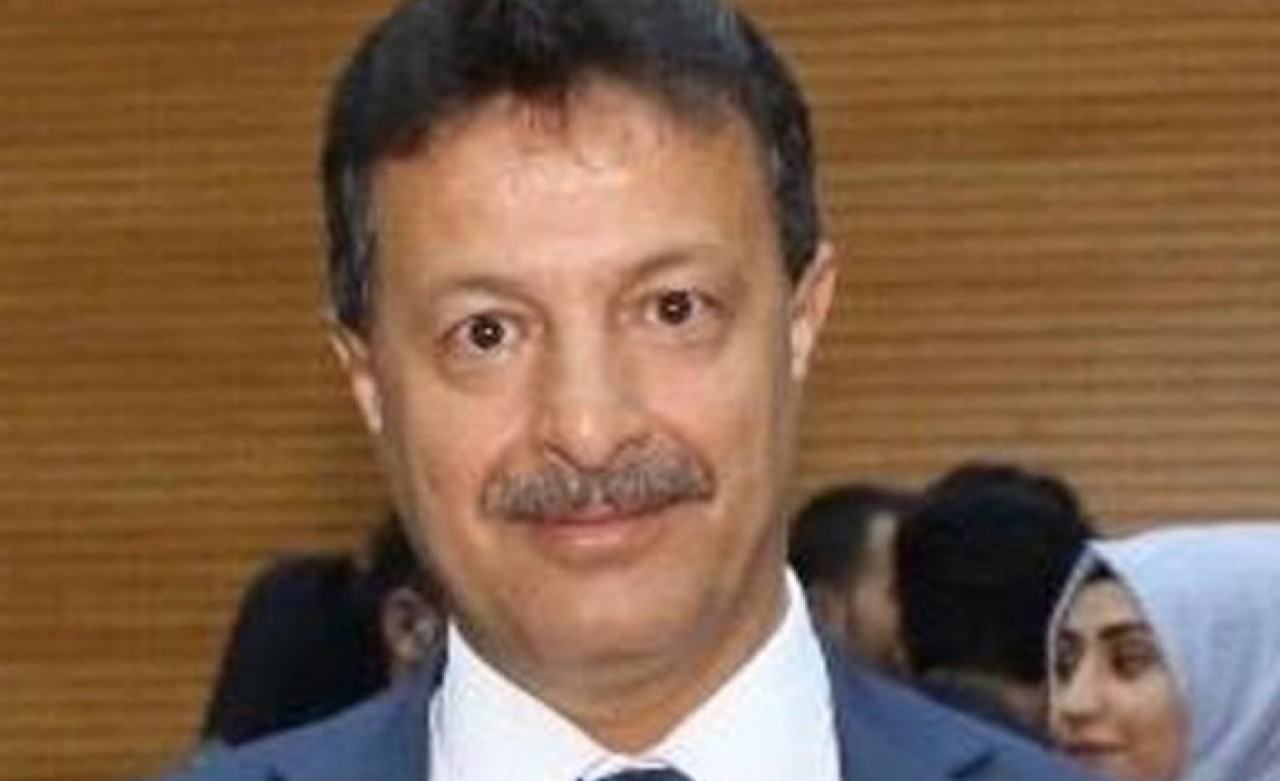 Siirt Üniversitesi Rektörü Murat Erman istifa etti