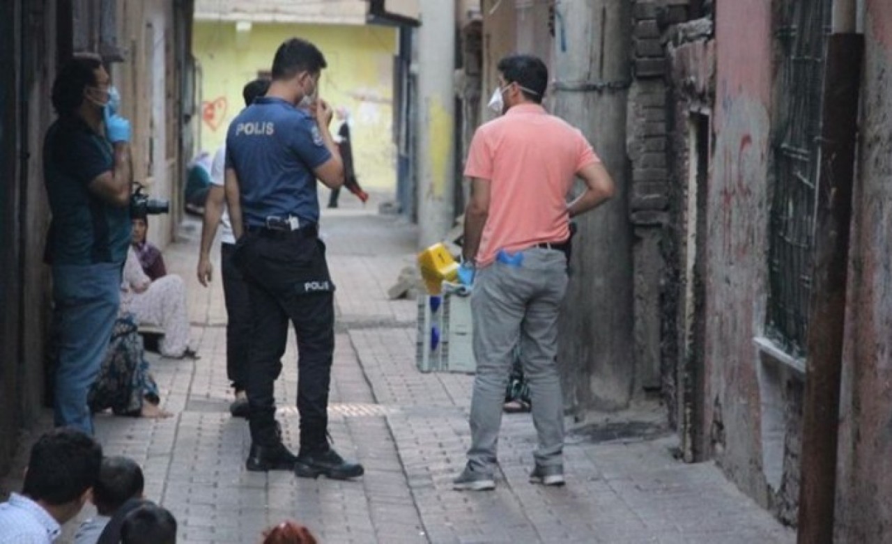 Silahını temizlerken kendisini vurdu: Halis Bilici öldü