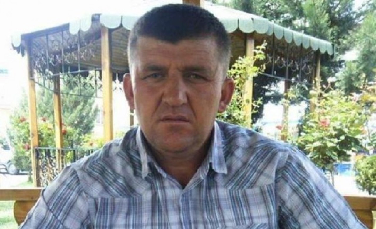 Sıra beklerken kalp krizi geçiren uzman çavuş Kadir Yaşar öldü