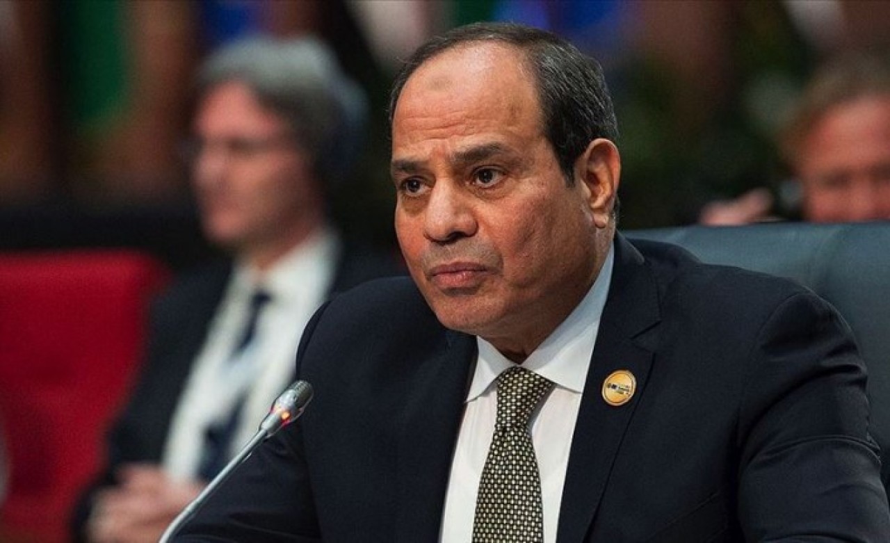 Sisi Türkiye karşıtlığında 'birinciliğe' oynuyor