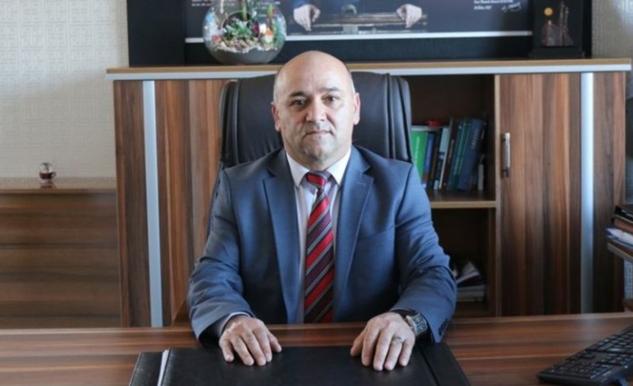 Sivas'ı yıkan haber: Mehmet Darıcı öldü