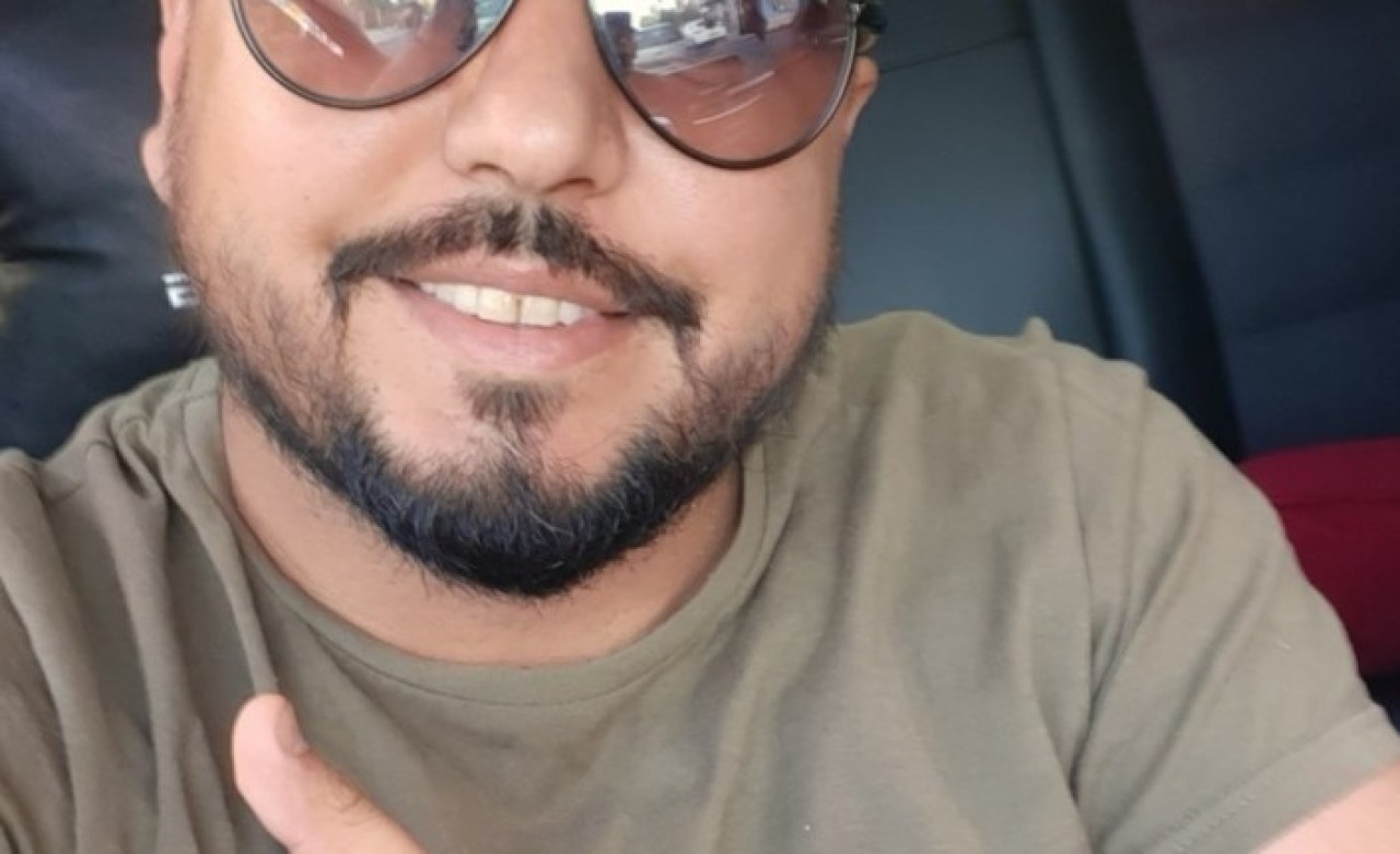 Sosyal medya fenomeni Arif Kocabıyık gözaltına alındı