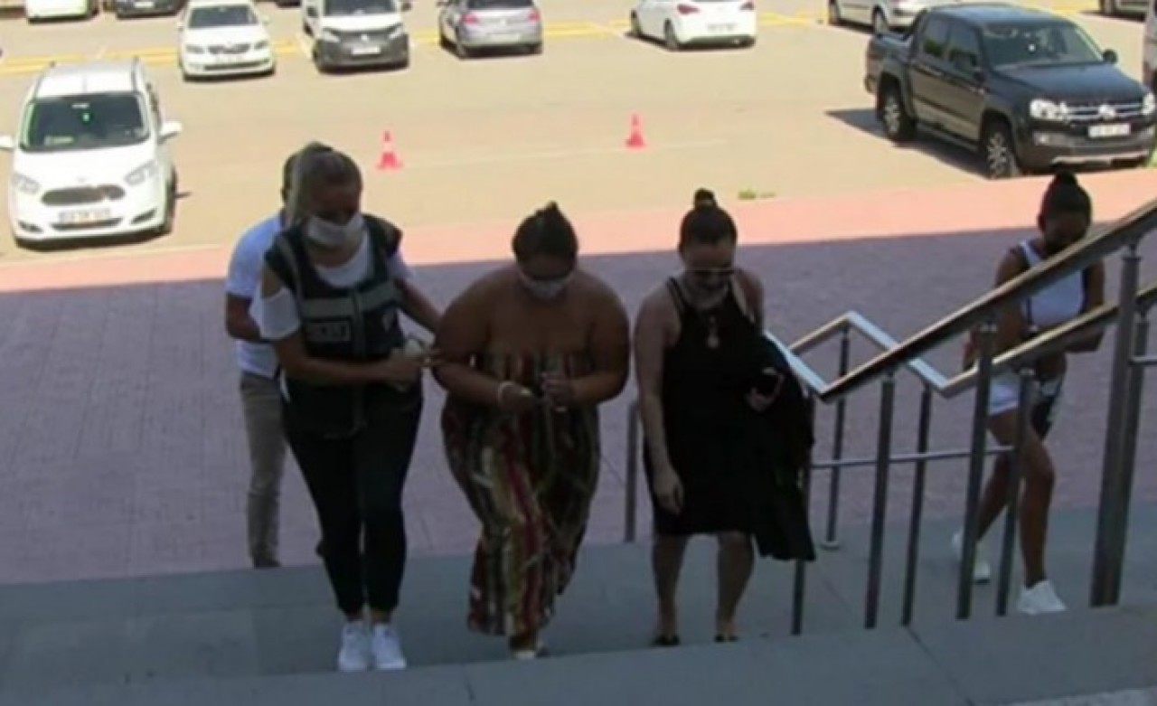 Soylu hakkında hakaret içerikli paylaşım hakkında karar