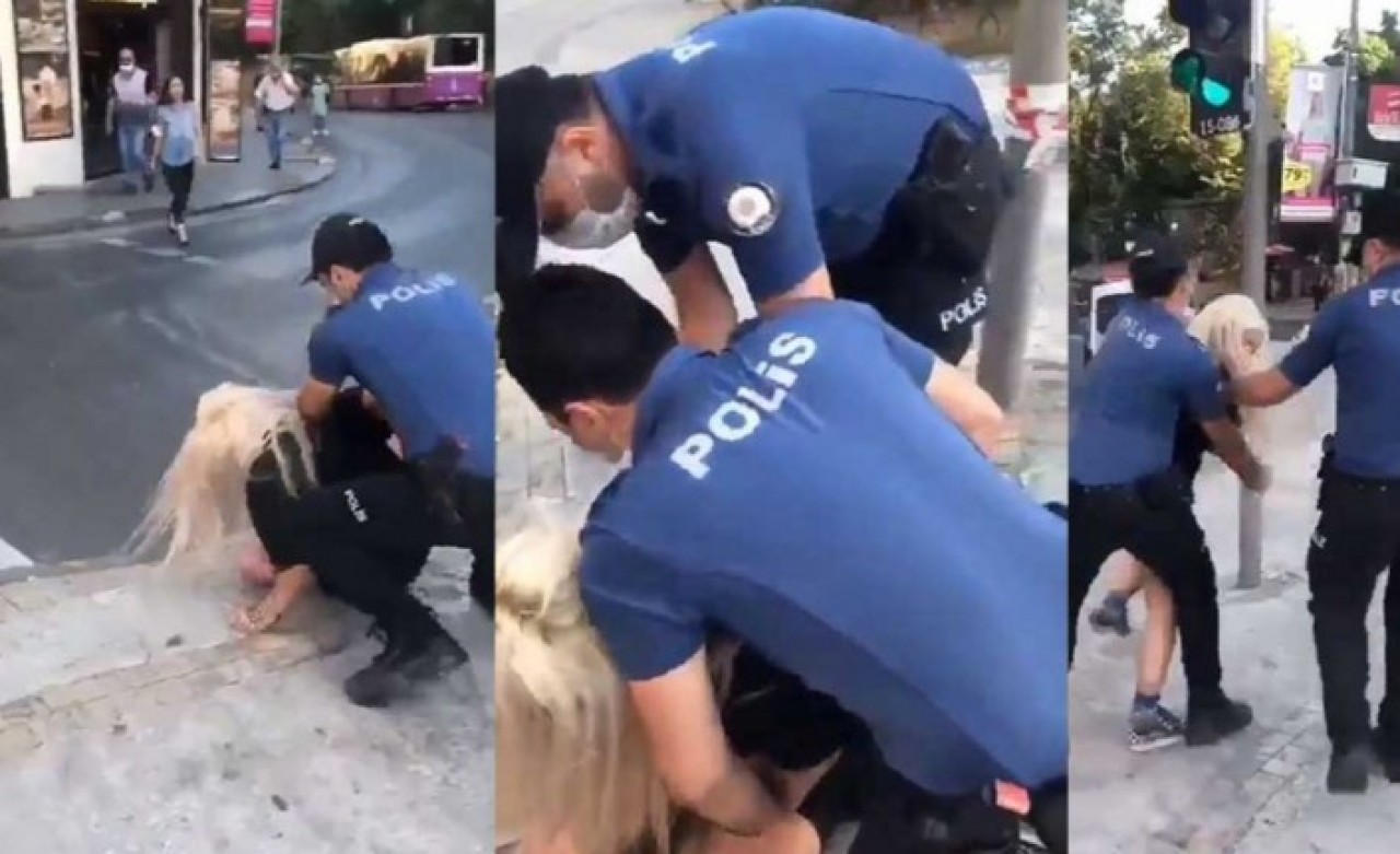 Süleyman Soylu'dan Kadıköy'de açığa alınan polislerle ilgili flaş hamle
