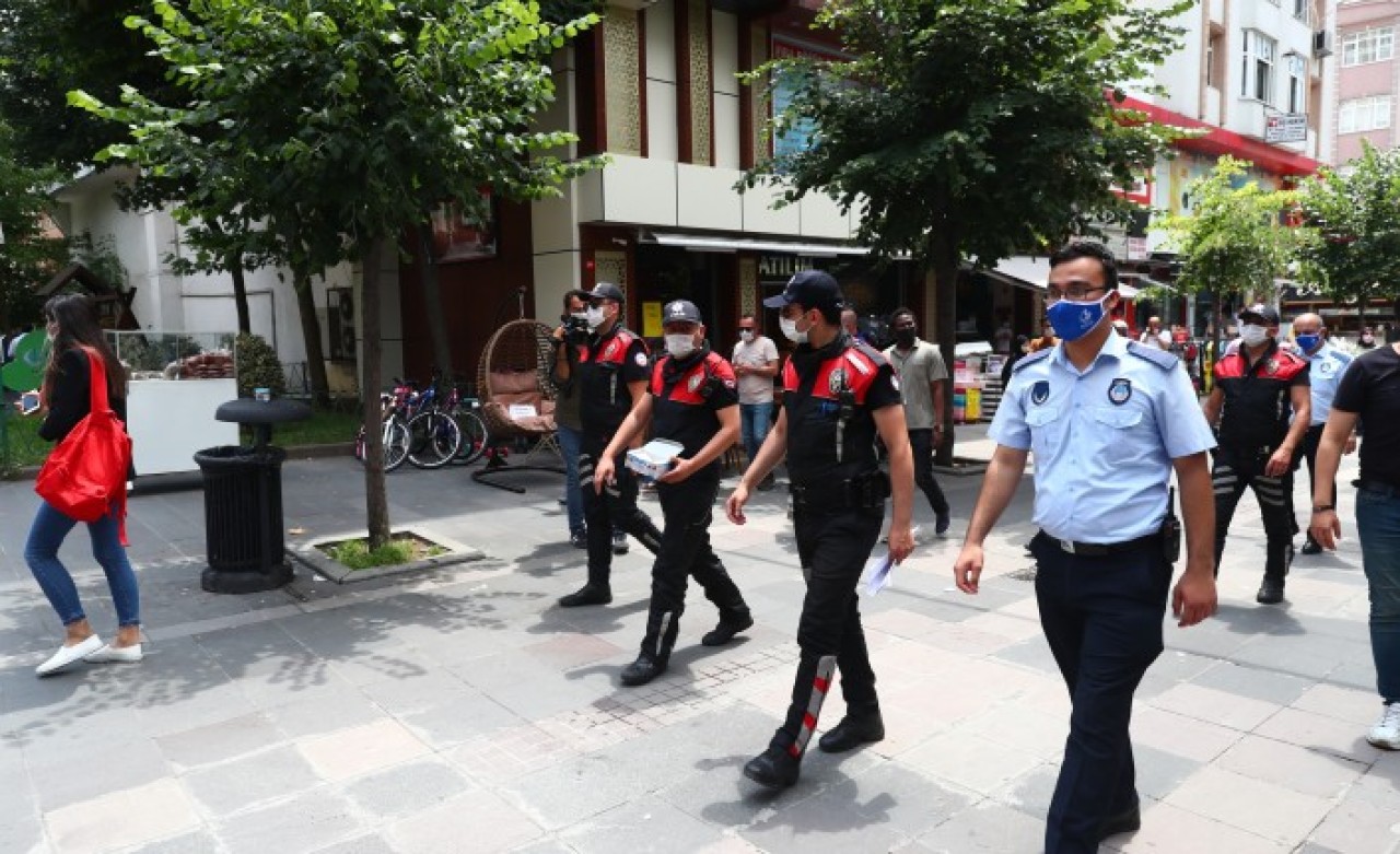 Süleyman Soylu'dan flaş açıklama: Yarına dikkat!